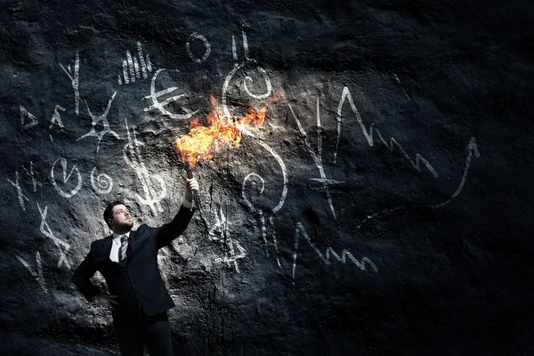 İçin çözüm arıyor