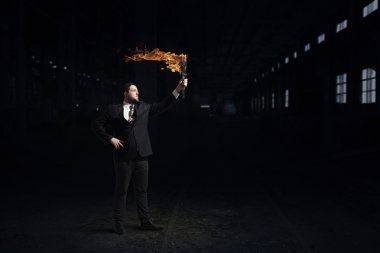 İçin çözüm arıyor