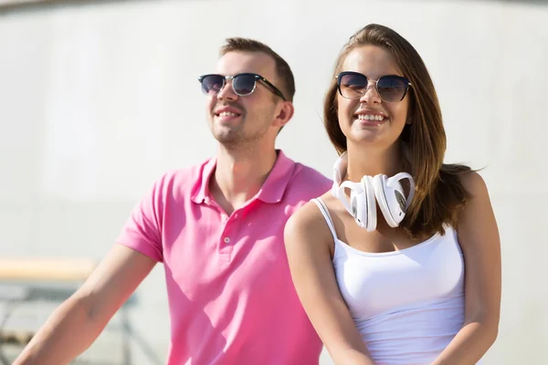 Mooie zomer momenten — Stockfoto