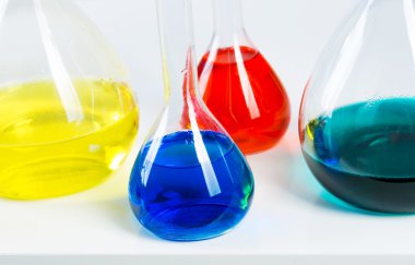 Kimya test araştırma