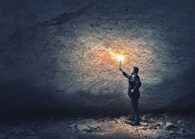 İçin çözüm arıyor