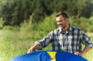 Onun aktif yaşam tarzı