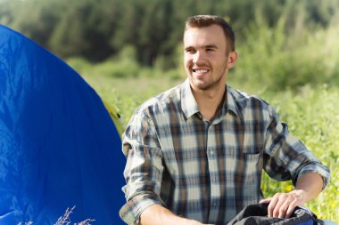 Onun aktif yaşam tarzı