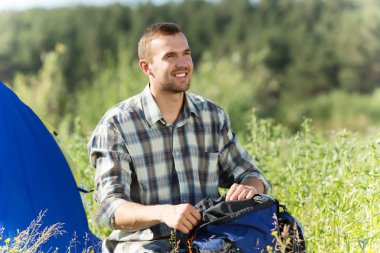 Onun aktif yaşam tarzı