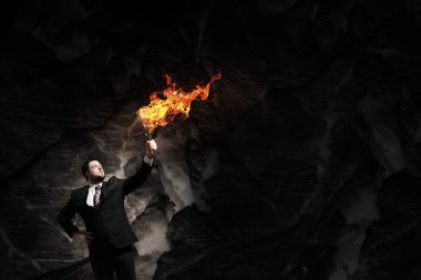 İçin çözüm arıyor