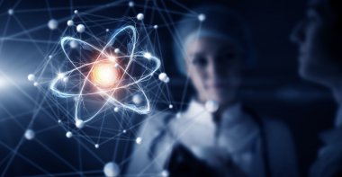 Bilim ve tıpta yenilikçi teknolojiler