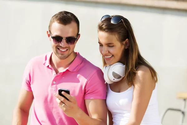 Sweet summer days — Stock Photo, Image