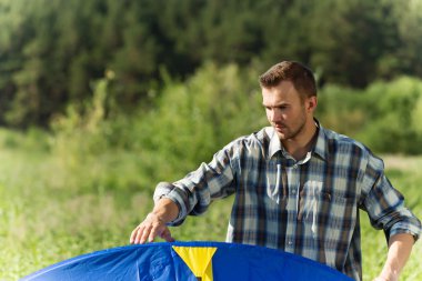 Onun aktif yaşam tarzı