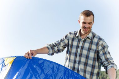 Onun aktif yaşam tarzı