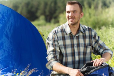 Onun aktif yaşam tarzı