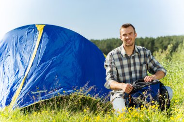 Onun aktif yaşam tarzı
