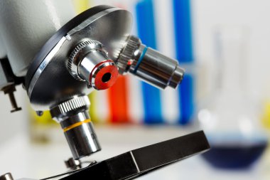 Kimya test araştırma