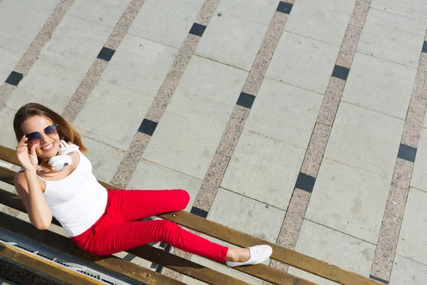 Güneşli hafta sonu açık