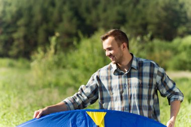 Onun aktif yaşam tarzı