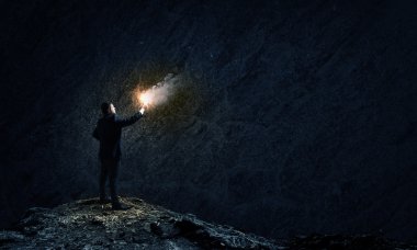 İçin çözüm arıyor