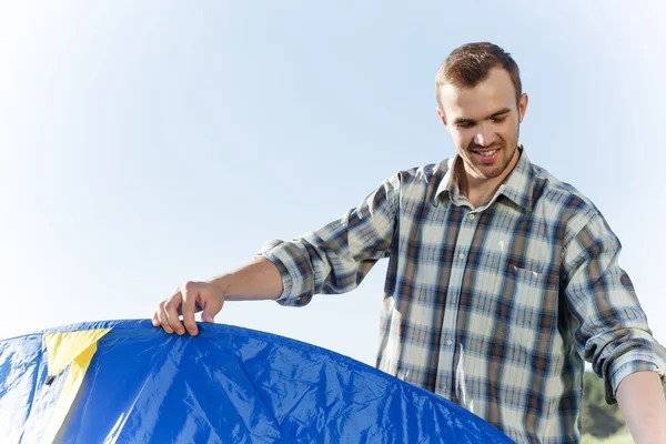 Onun aktif yaşam tarzı