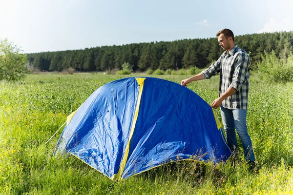 Onun aktif yaşam tarzı