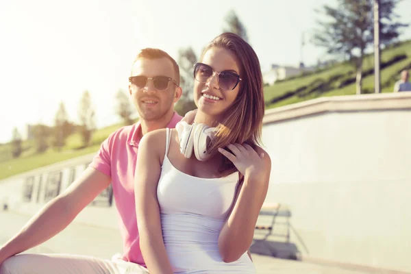 Mooie zomer momenten — Stockfoto