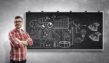 Araçlar kazanç para