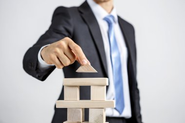 İş hiyerarşi ve insan kaynakları kavramı