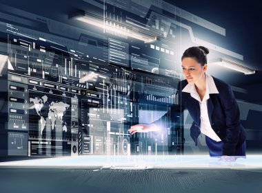 Yenilikçi teknolojileri kullanarak