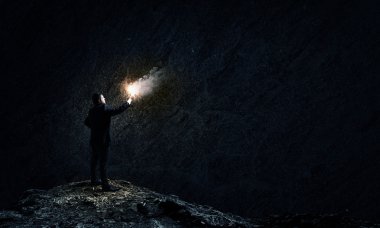 İçin çözüm arıyor