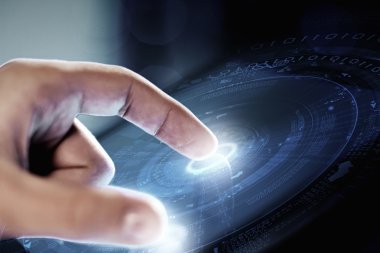 Yenilikçi teknolojileri kullanarak