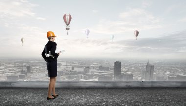 Endüstriyel Kalkınma Projesi