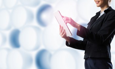 modern teknolojiler kullanılarak