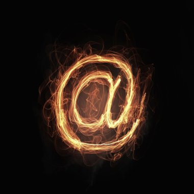 E-posta ileti kavramı