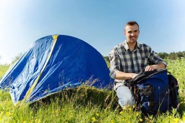 Onun aktif yaşam tarzı