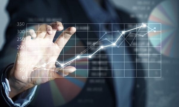 Analyzing sales data