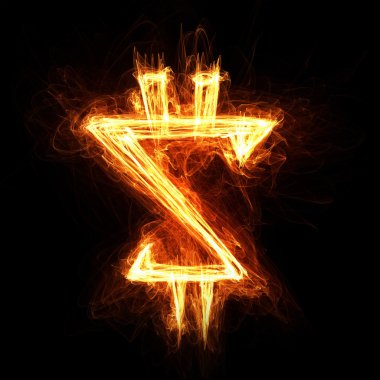 Para birimi kavramsal görüntü