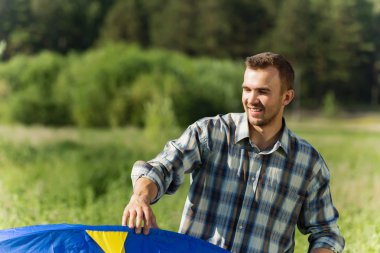 Onun aktif yaşam tarzı