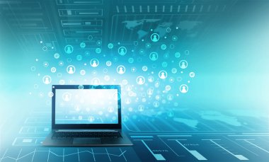 Global Internet kavramı