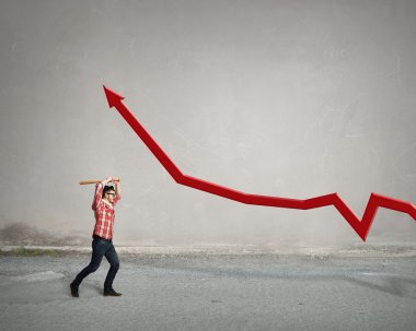 Yarasa adamla hipster