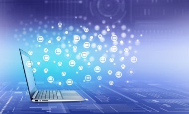 Global Internet kavramı