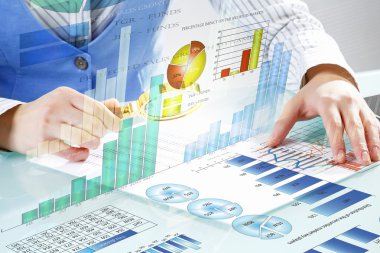 Satış verilerini çözümleme