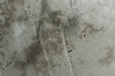 Beton arka plan dokusu