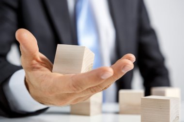 İş hiyerarşi ve insan kaynakları kavramı