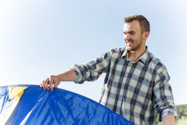 Onun aktif yaşam tarzı