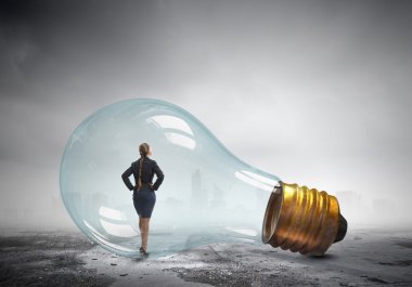 Başarı için iyi fikir