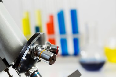 Kimya test araştırma