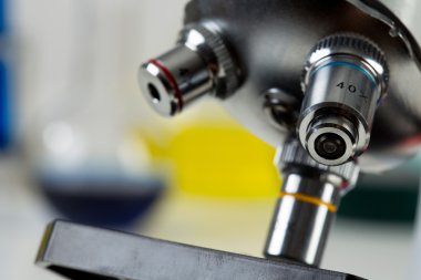 Kimya test araştırma