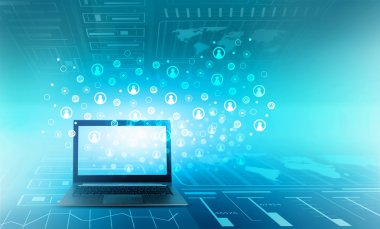 Global Internet kavramı