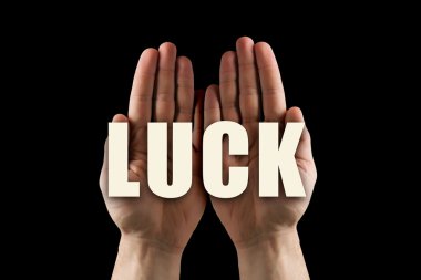 Avuç içi kavramsal kelime