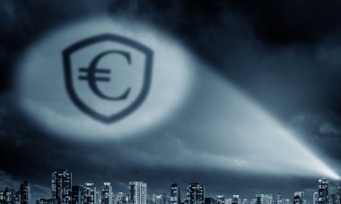 Avro para birimi sembolü