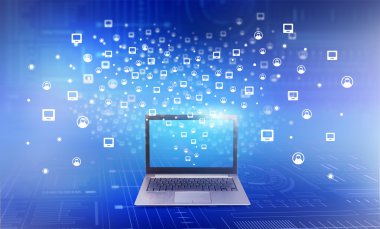 Global Internet kavramı