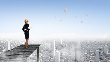 Endüstriyel Kalkınma Projesi