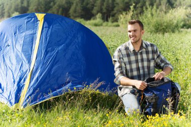 Onun aktif yaşam tarzı